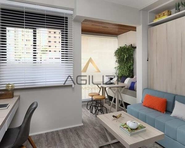 Studio na Vila Madalena