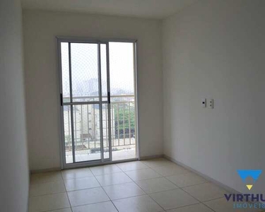 Summer Bandeirantes - Apartamento 2 quartos (1 suíte) 52m2 - Lazer completo