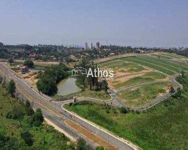 TERRENO 300 METROS NO CONDOMÍNIO JARDIM LAGUNA