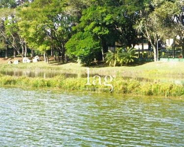 Terreno à venda, 1000 m² por R$ 390.000,00 - Condomínio Vivendas do Lago - Sorocaba/SP