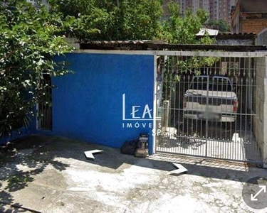 Terreno à venda, 175 m² por R$ 375.000 - Jardim Santa Mena - Guarulhos/SP