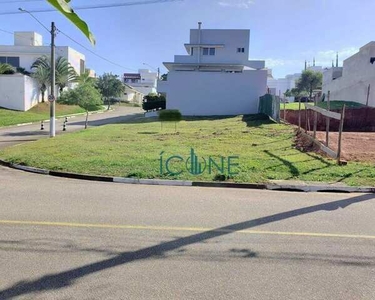 Terreno à venda, 320 m² por R$ 350.000,03 - Condomínio Residencial Aldeia da Mata - Votora