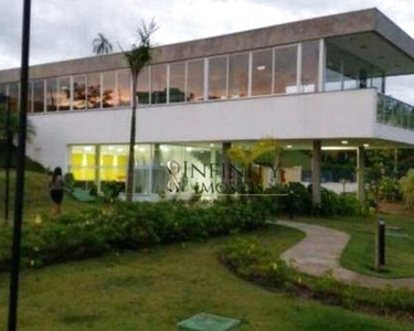 Terreno à venda, 362 m² por R$ 375.000,00 - Condomínio Verana - São José dos Campos/SP