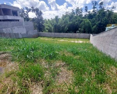 Terreno à venda, 490 m² por R$ 390.000,00 - Nova Gardênia - Atibaia/SP