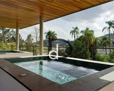 Terreno à venda, 690 m² por R$ 320.000,00 - Condomínio GSP Art's - Itatiba/SP