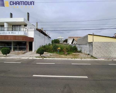 Terreno à venda em Guarapari, na Enseada Azul