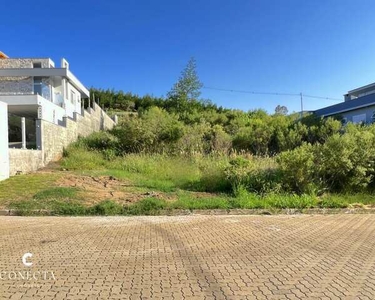 Terreno à venda no bairro União em Dois Irmãos/RS