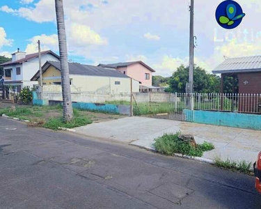 Terreno com 2 Dormitorio(s) localizado(a) no bairro Igara em Canoas / RIO GRANDE DO SUL R