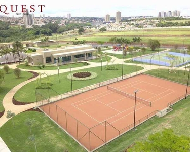 Terreno com 441m2 no Condomínio Quinta das Laranjeiras