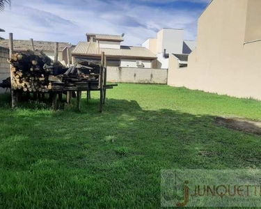 Terreno em Condomínio para Venda em Tremembé, Loteamento Residencial Campos do Conde II