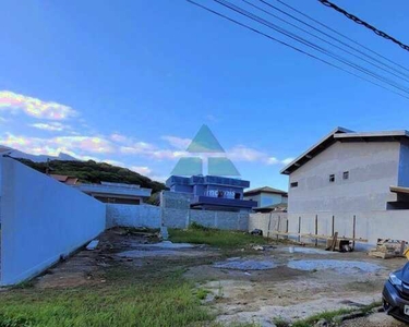 Terreno en Condomínio para venda em Lagoinha de 375.00m²