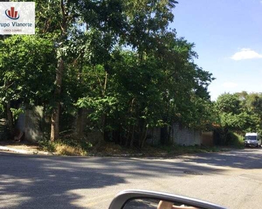 Terreno para Venda em Chácara Jaraguá São Paulo-SP - P0118