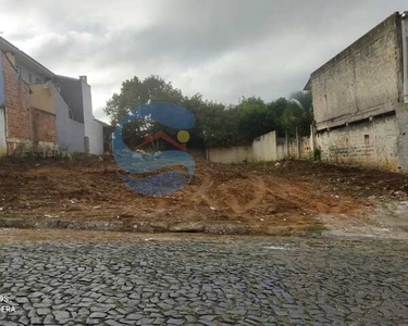 Terreno para Venda em Jardim Carvalho Ponta Grossa-PR - 861