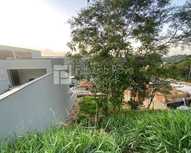 Terreno para Venda no bairro Condomínio Arujá Hills III, localizado na cidade de Arujá / S