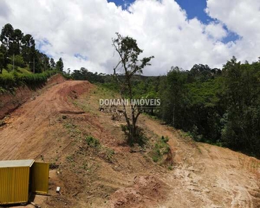 TERRENO RESIDENCIAL em CAMPOS DO JORDÃO - SP, Região do Jaguaribe