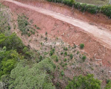 TERRENO RESIDENCIAL em CAMPOS DO JORDÃO - SP, Região do Jaguaribe