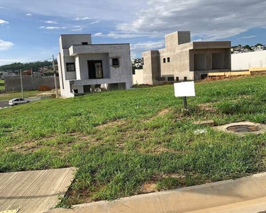 TERRENO RESIDENCIAL em INDAIATUBA - SP, LOTEAMENTO PARK GRAN RESERVE