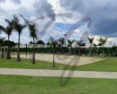 TERRENO RESIDENCIAL em SOROCABA - SP, APARECIDINHA