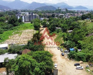 Terreno Terreno Padrão para venda em Ubatuba - SP