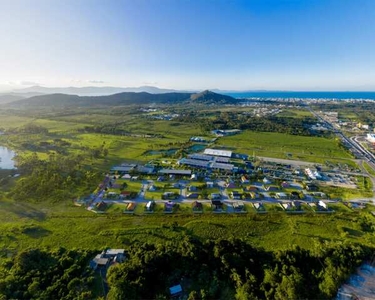 Terreno - Venda - Florianópolis - SC - Vargem Pequena