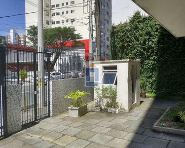 Três quartos, garagem, amplo, elevador, reformado, Canela, em frente ao Cot