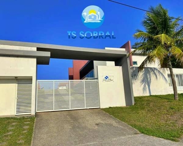 TSI -Moderna Casa para venda em Itaúna - Saquarema - RJ