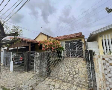 Valor de Super OPORTUNIDADE! Casa com 5 Qts/250 m² para VENDA - Roger - João Pessoa/PB