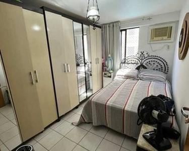 Valor de Super OPORTUNIDADE VISTA MAR! Apartamento com 2 Qts/64 m² para VENDA - Tambaú - J