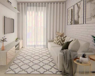 Venda apartamento em otima localização em Niteroi com 2 quartos, suíte e varanda