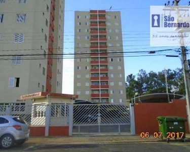 Venda - Apartamento - Jardim Santana - Americana - SP