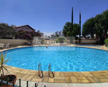 Vende-se Apartamento no Edifício Jardins 1 - Vila Ema - São José dos Campos