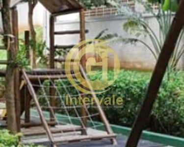 Vende-se Apartamento no Monte Castelo - São José dos Campos