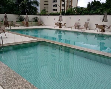 VENDE-SE EXCELENTE APARTAMENTO - DORON - CONDOMÍNIO FÓRMULA RESIDENCIAL PARALELA PLUS