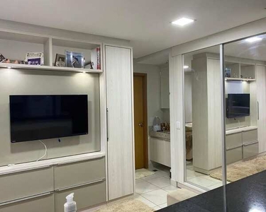 Vende-se Flat na quadra 204 sul