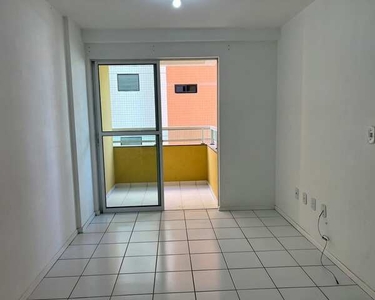 VENDO APARTAMENTO 100% NASCENTE NA JATIÚCA