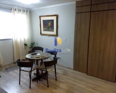 Vendo apartamento duplex com ótima localização na zona Sul