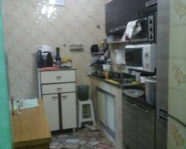 Vendo apartamento tipo casa