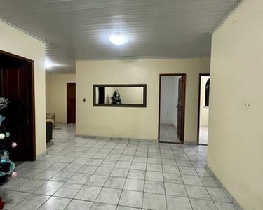 Vendo casa no bairro Planalto