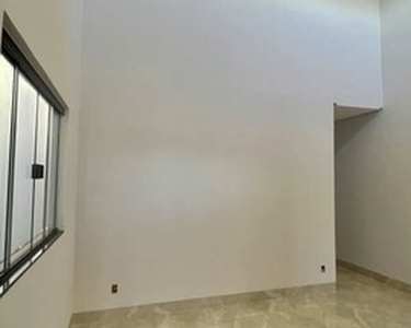 VENDO CASA NOVA JD TROPICAL, 3 quartos, próx TERMINAL GARAVELO