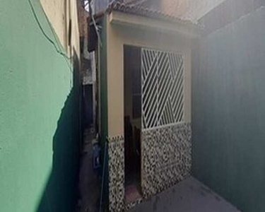 Vendo Excelente Casa com ponto comercial