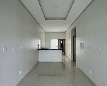 VENDO LINDA CASA C/ SUÍTE + 2 QUARTOS valor 330 mil