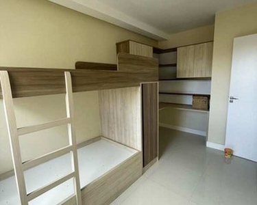 Victoria Garden Apartamento com 3 dormitórios