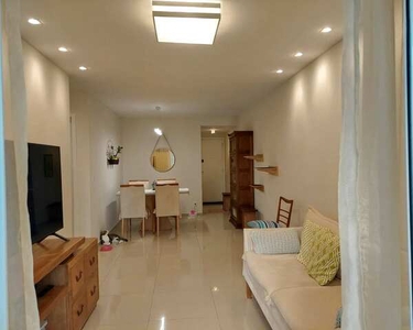 VILA DO PAN Apartamento com 2 dormitórios