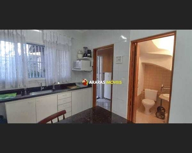 Village com 2 dormitórios à venda, 60 m² por R$ 390.000,00 - Indaiá - Bertioga/SP