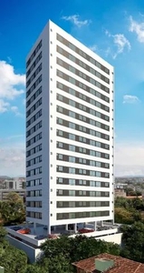 Alugo apartamento (flat) em Olinda, Casa Caiada, próximo a FMO (faculdade de medicina)