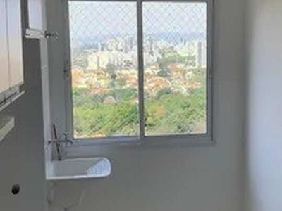 Alugo Apartamento na Reserva Guadalajara em Sorocaba