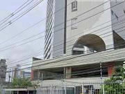 ALUGO Ótimo apartamento de 01 quarto MOBILIADO no bairro da Soledade - Recife