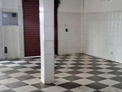 ALUGO Ponto comercial localizado próximo rodovia Tamoios R$1500,00