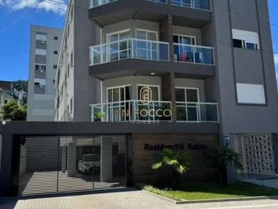 Apartamento 03 dormitórios à venda em carlos barbosa