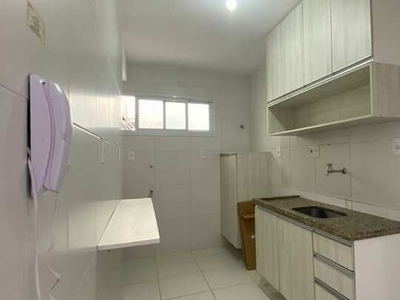 Apartamento 2/4 em condomínio fechado - Miragem - Lauro de Freitas